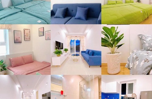 Vung Tau Apartment | Căn Hộ Melody Vũng Tàu