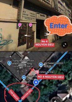 Little Japan Apartment | Căn hộ ngay trung tâm phường Sài Gòn, ngay phố Thái Văn Lung