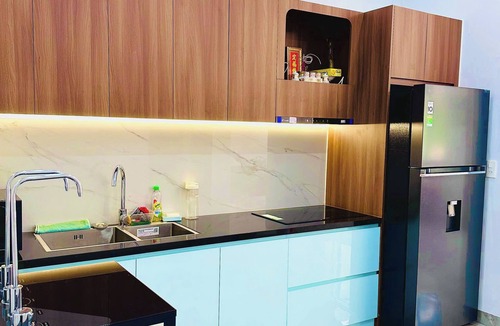 Hue City Centre House | Căn Hộ Ngay Trung Tâm Thành Phố Huế Đầy Đủ tiện Nghi, sân vườn rộng thoáng