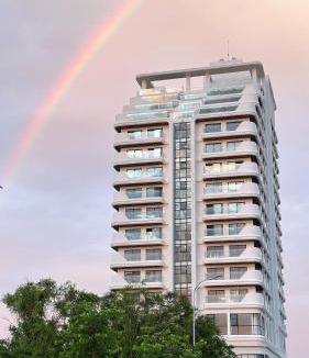 Cua Lo Apartment | Căn hộ nghỉ dưỡng Khách sạn view biển Cửa lò L'Azur