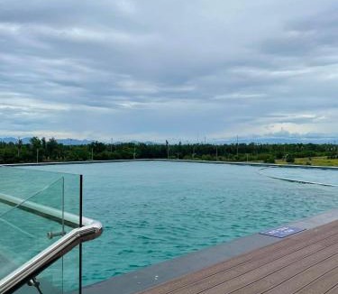 Cua Lo Apartment | Căn hộ nghỉ dưỡng L'azuar Cửa Lò