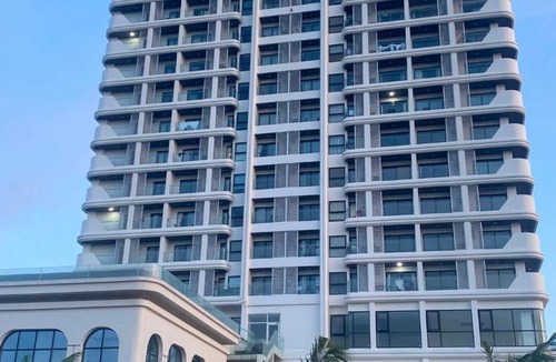 Cua Lo Apartment | Căn hộ nghỉ dưỡng L'AZUR Cửa Lò