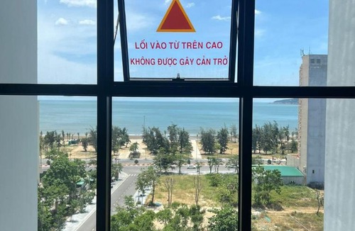 Cua Lo Apartment | Căn hộ nghỉ dưỡng L'AZUR Cửa Lò