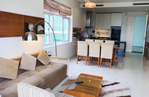 Phu Hai Beach Apartment | CĂN HỘ OACEAN VISTA & VILLA SEANLINKS