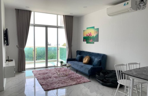 Phu Hai Beach Apartment | CĂN HỘ OACEAN VISTA & VILLA SEANLINKS