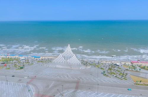 Thang Tam Apartment | CĂN HỘ OASKY VŨNG TÀU - TAM THẮNG SQUARE - Sky BAR
