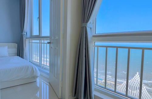 Thang Tam Apartment | CĂN HỘ OASKY VŨNG TÀU - TAM THẮNG SQUARE - Sky BAR