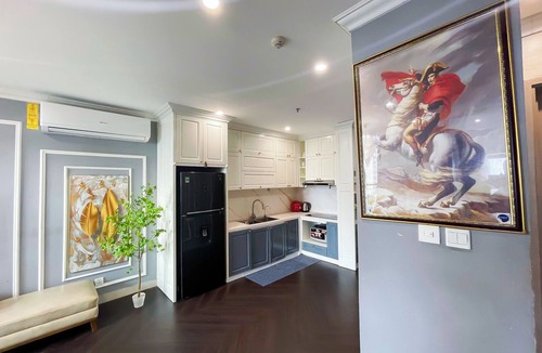 Gia Lam Apartment | Căn hộ Ocean Park