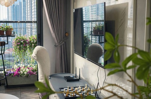 Gia Lam Apartment | Căn hộ Ocean Park