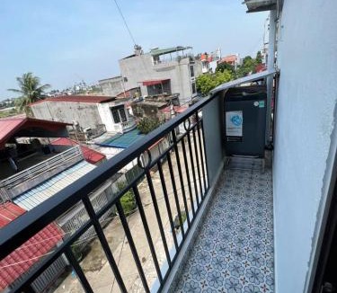 Ngo Quyen Apartment | Căn Hộ Phú Đăng-Apartment 133 Lê Thánh Tông