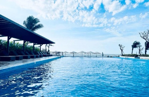 Vung Tau Apartment | Căn hộ Resort Aria Long Cung Vũng Tàu