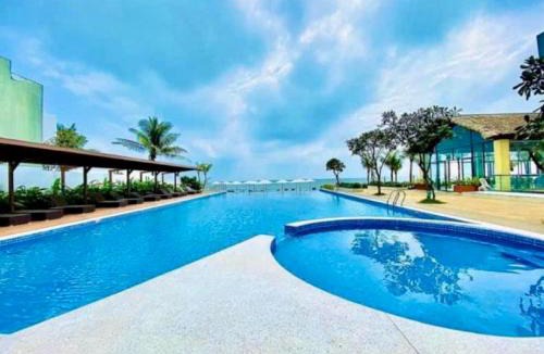 Vung Tau Apartment | Căn hộ resort Aria Vũng Tàu