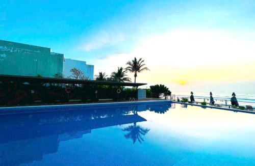Vung Tau Apartment | Căn hộ Resort Vũng Tàu cách Bãi Sau 5km