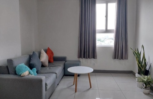An Phu Apartment | Căn hộ sky 9 70m2 2 Phòng ngủ 2 phòng tắm Quận 2