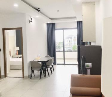 Rach Gia Apartment | Căn hộ Sophia Center