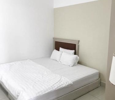 Rach Gia Apartment | Căn hộ Sophia Center