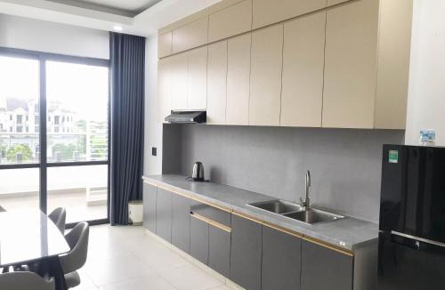Rach Gia Apartment | Căn hộ Sophia Center