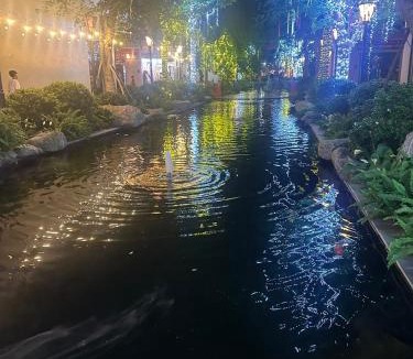 Thanh Thuy Apartment | Căn hộ Studio Khoáng Nóng Ban Công - Lynn Times Thanh Thủy