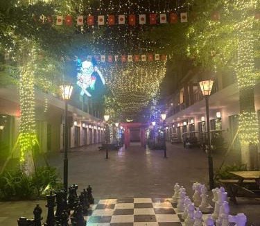 Thanh Thuy Apartment | Căn hộ Studio Khoáng Nóng Ban Công - Lynn Times Thanh Thủy