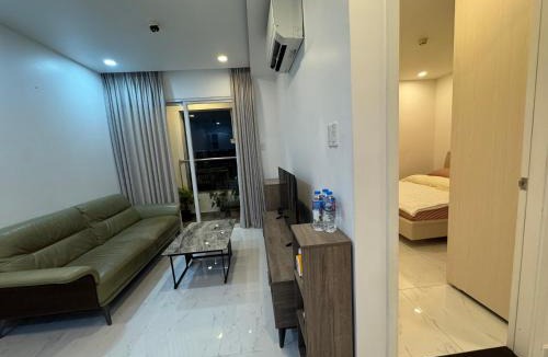 Phuong 8 Apartment | Căn hộ Terra Royal