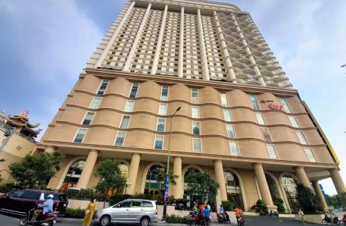 Phuong 8 Apartment | Căn hộ Terra Royal
