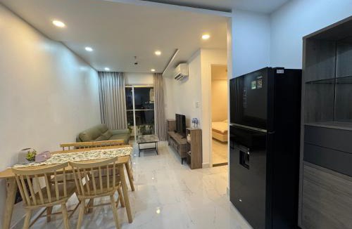 Phuong 8 Apartment | Căn hộ Terra Royal