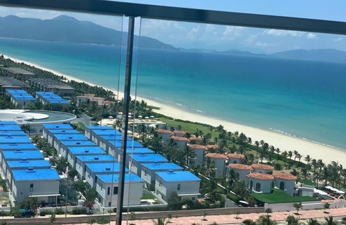 Cam Lam Apartment | Căn hộ The Oceanfront tại Cam Ranh (The Oceanfront Apartment At Cam Ranh)