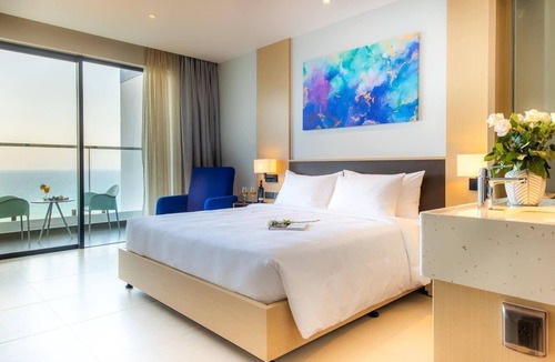 Cam Lam Apartment | Căn hộ The Oceanfront tại Cam Ranh (The Oceanfront Apartment At Cam Ranh)