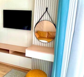 Quy Nhon Apartment | Căn Hộ TMS Quy Nhơn Bên Bờ Biển