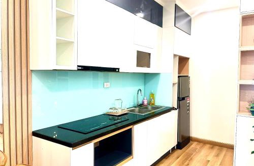 Quy Nhon Apartment | Căn Hộ TMS Quy Nhơn Bên Bờ Biển