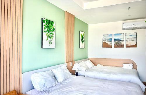 Quy Nhon Apartment | Căn Hộ TMS Quy Nhơn Bên Bờ Biển