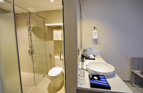 Vinh Phuoc Apartment | Căn hộ Viễn Triều Nha Trang - Thái Hà Apartment