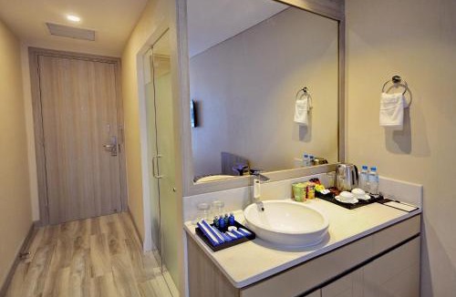 Vinh Phuoc Apartment | Căn hộ Viễn Triều Nha Trang - Thái Hà Apartment
