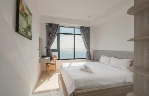 Vinh Phuoc Apartment | Căn hộ Viễn Triều Nha Trang - Thái Hà Apartment
