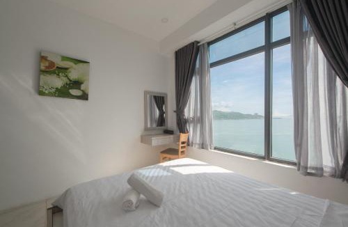 Vinh Phuoc Apartment | Căn hộ Viễn Triều Nha Trang - Thái Hà Apartment