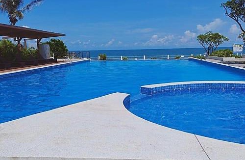 Vung Tau Apartment | Căn hộ view biển 2PN Aria Resort - Khanh Huyen Retreat