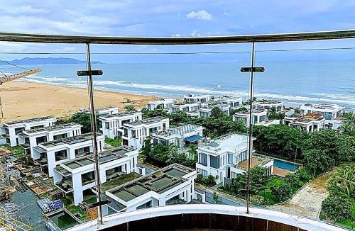 Vung Tau Apartment | Căn hộ view biển 2PN Aria Resort - Khanh Huyen Retreat