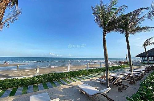 Vung Tau Apartment | Căn hộ view biển 2PN Aria Resort - Khanh Huyen Retreat