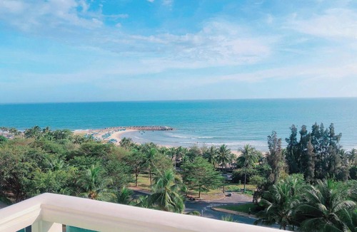 Phu Hai Beach Apartment | Căn Hộ View Biển