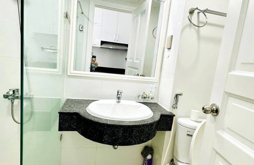 Phu Hai Beach Apartment | Căn Hộ View Biển