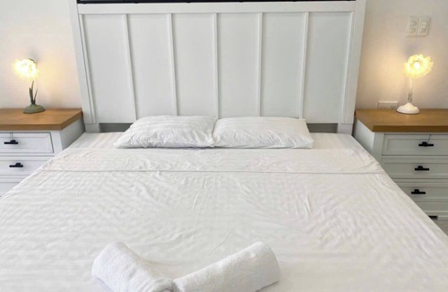 Phu Hai Beach Apartment | Căn Hộ View Biển