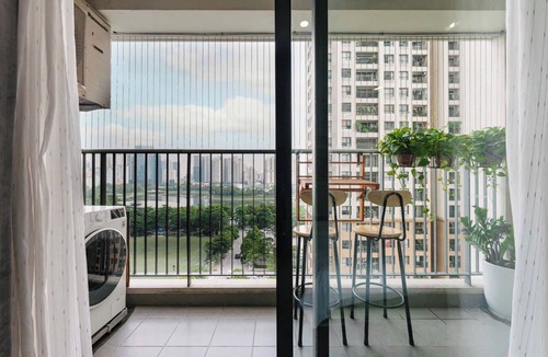 Trung Hoa Nhan Chinh Apartment | Căn hộ Vinhomes D'capitale Trần Duy Hưng - Mango Housing