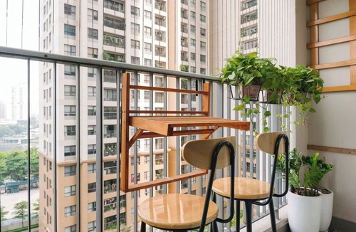 Trung Hoa Nhan Chinh Apartment | Căn hộ Vinhomes D'capitale Trần Duy Hưng - Mango Housing