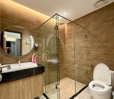 Tan Phu District Apartment | Căn hộ VIP Diamond Celadon City