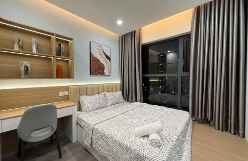 Tan Phu District Apartment | Căn hộ VIP Diamond Celadon City