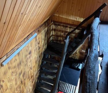 Lam Ha Ski Chalet | Căn vui mừng joyful home