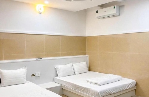 Hoa Thanh Hotel | Cảnh Việt Hotel