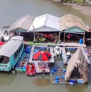 Can Gio Other | Cần Giờ Floating House