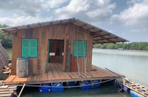 Can Gio Other | Cần Giờ Floating House