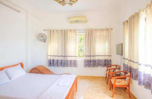 Hoang Mai Hotel | Cẩm Hương Motel
